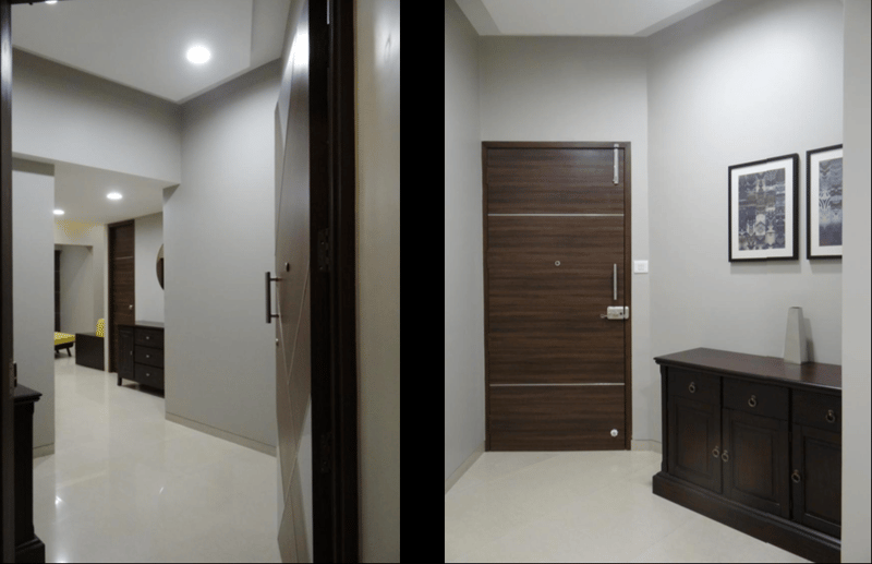 Ashok Tower in Parel - Photo 17