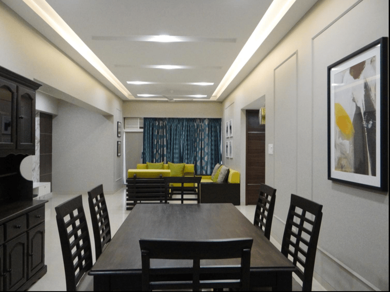 Ashok Tower in Parel - Photo 19
