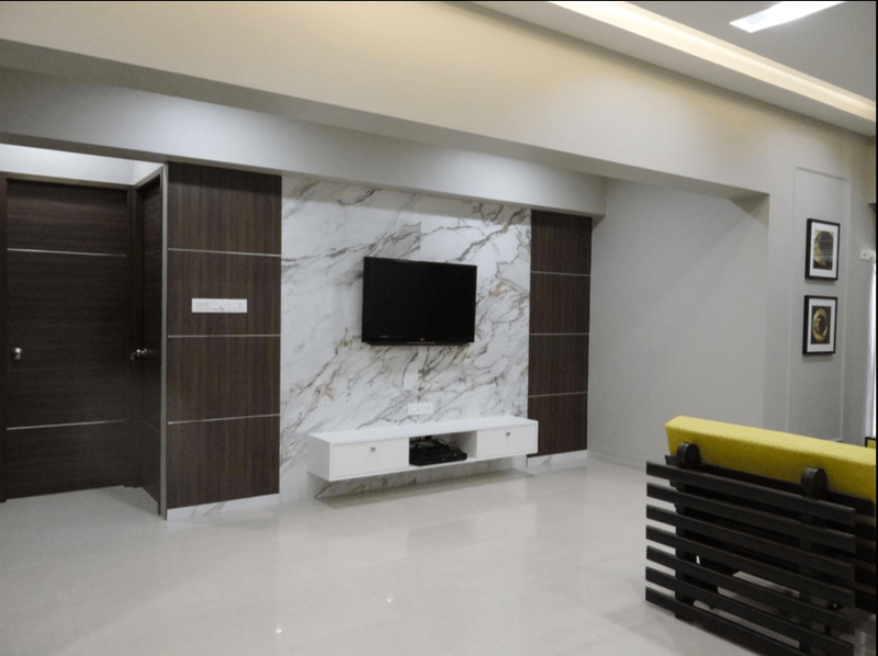 Ashok Tower in Parel - Photo 20