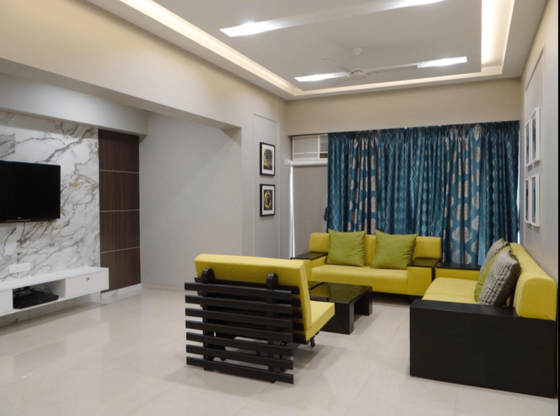 Ashok Tower in Parel - Photo 21