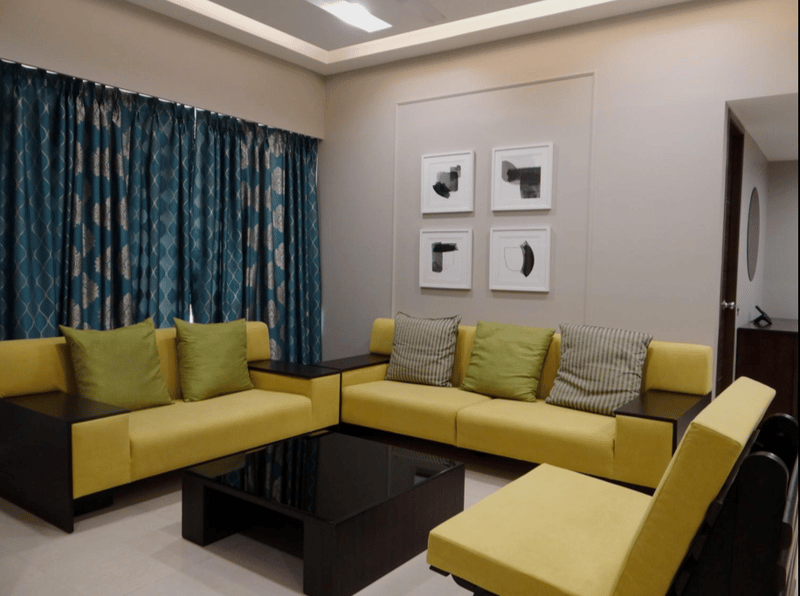 Ashok Tower in Parel - Photo 22