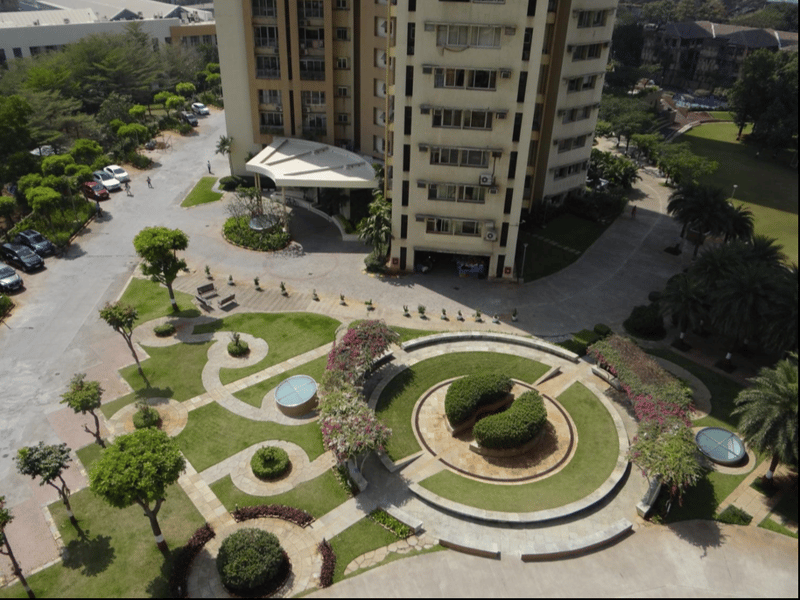 Ashok Tower in Parel - Photo 23