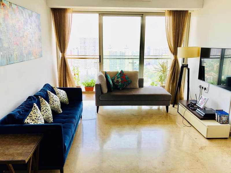 Lodha Primero in Mahalaxmi - Photo 31