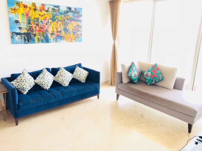 Lodha Primero in Mahalaxmi - Photo 33