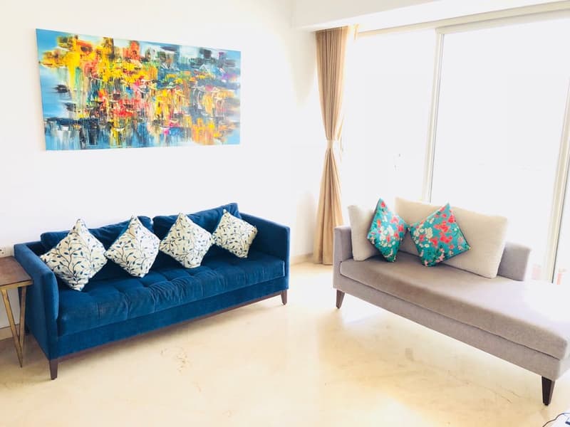 Lodha Primero in Mahalaxmi - Photo 34
