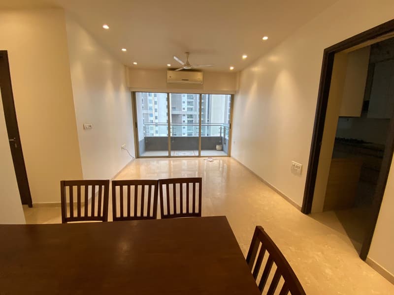 Lodha Primero in Mahalaxmi - Photo 20