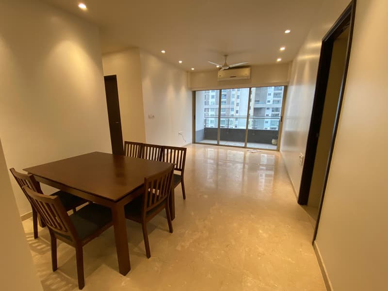 Lodha Primero in Mahalaxmi - Photo 21