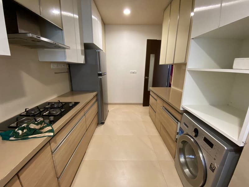 Lodha Primero in Mahalaxmi - Photo 29