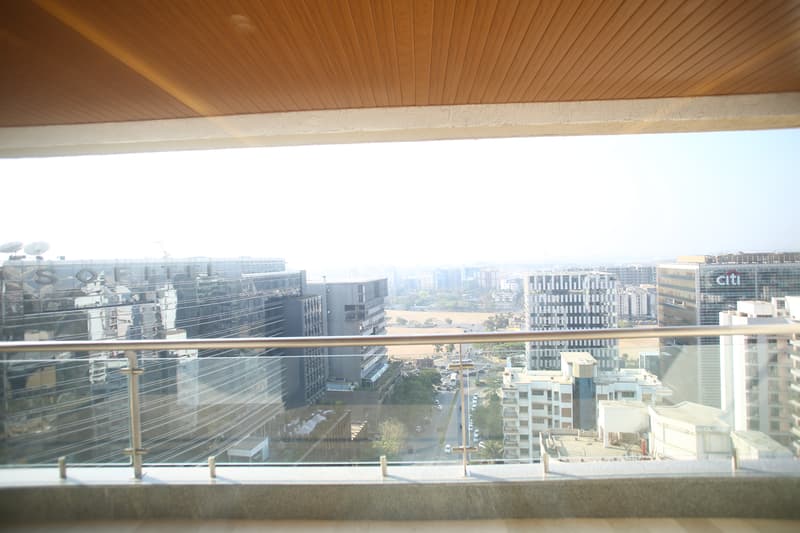 Signia Isles in Bandra East - Photo 32