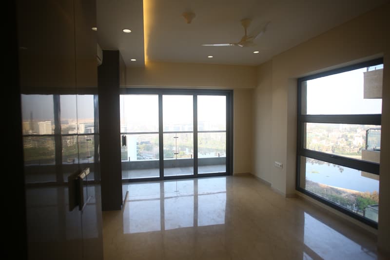 Signia Isles in Bandra East - Photo 35