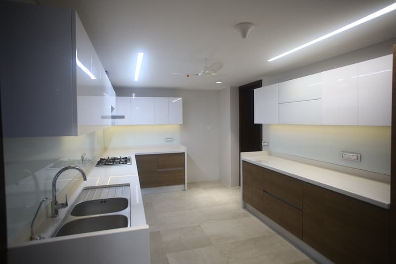 Signia Isles in Bandra East - Photo 37