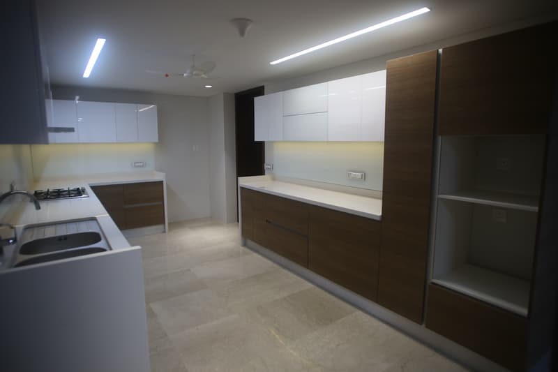 Signia Isles in Bandra East - Photo 38