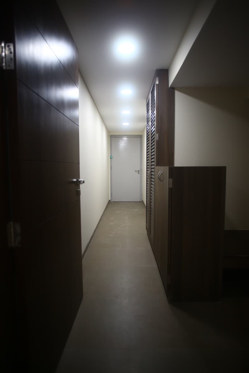 Signia Isles in Bandra East - Photo 42