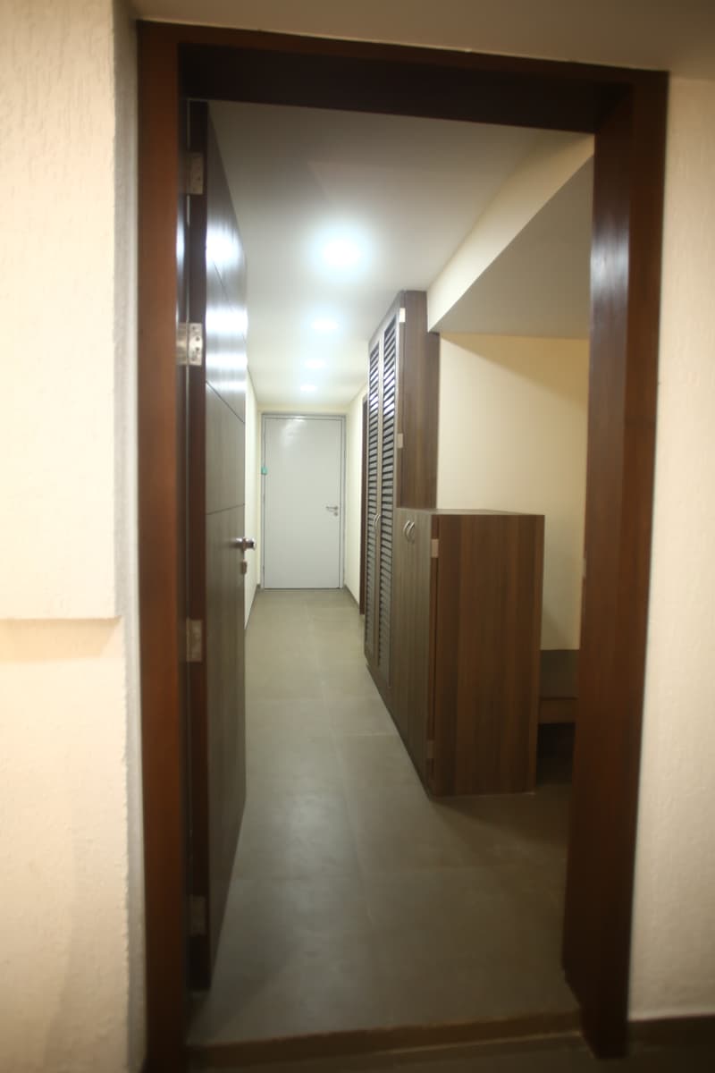 Signia Isles in Bandra East - Photo 44