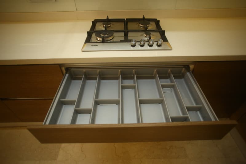 Signia Isles in Bandra East - Photo 49