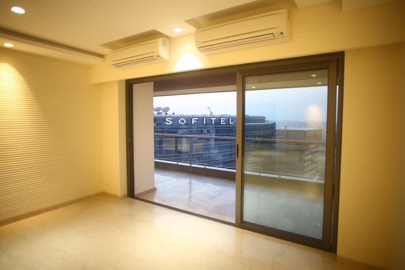 Signia Isles in Bandra East - Photo 52