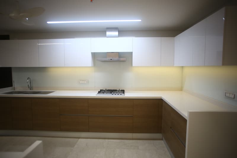 Signia Isles in Bandra East - Photo 53