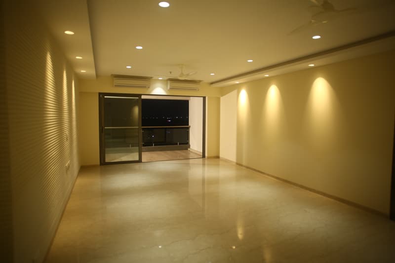 Signia Isles in Bandra East - Photo 56
