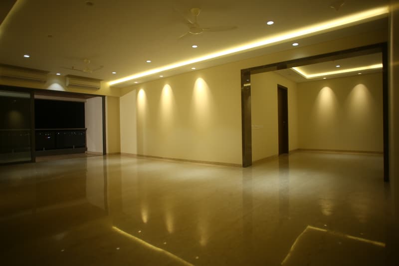 Signia Isles in Bandra East - Photo 58