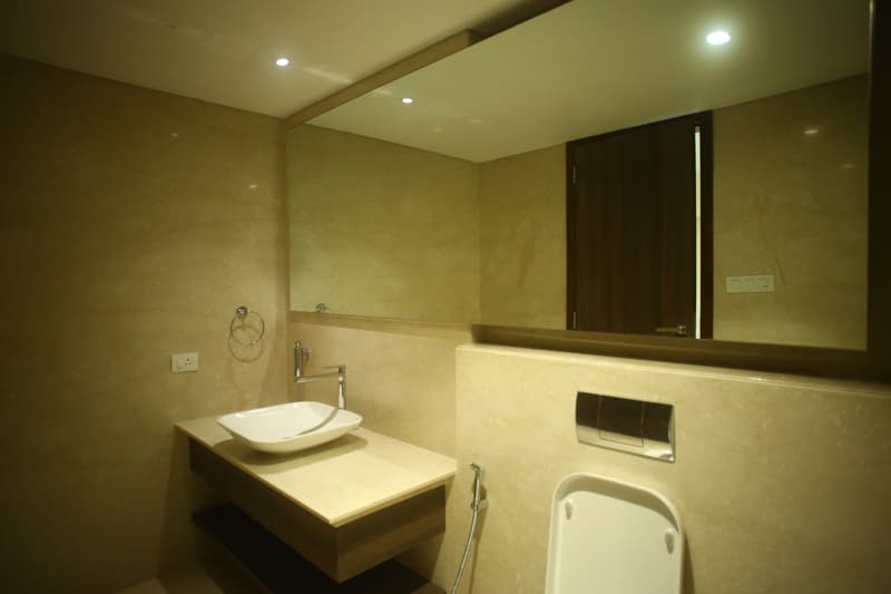 Signia Isles in Bandra East - Photo 66