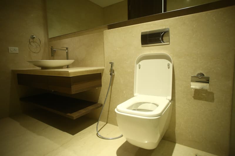 Signia Isles in Bandra East - Photo 67