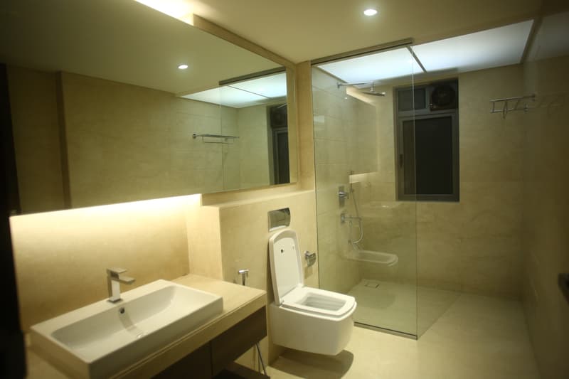 Signia Isles in Bandra East - Photo 75