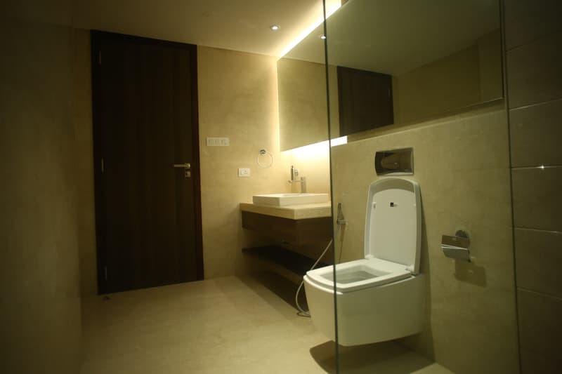 Signia Isles in Bandra East - Photo 76
