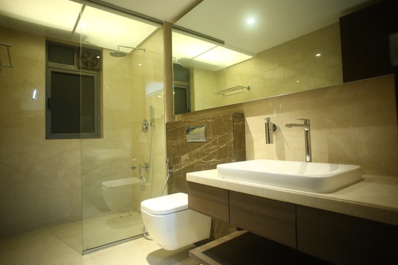 Signia Isles in Bandra East - Photo 81