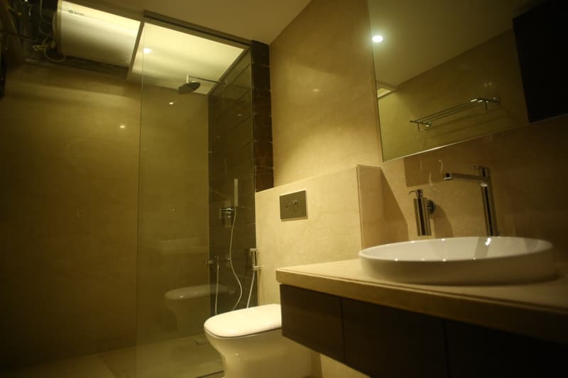 Signia Isles in Bandra East - Photo 82