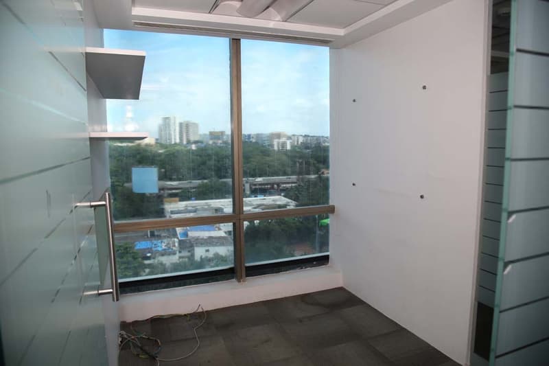 Lotus Corporate Park in Goregaon East - Photo 28