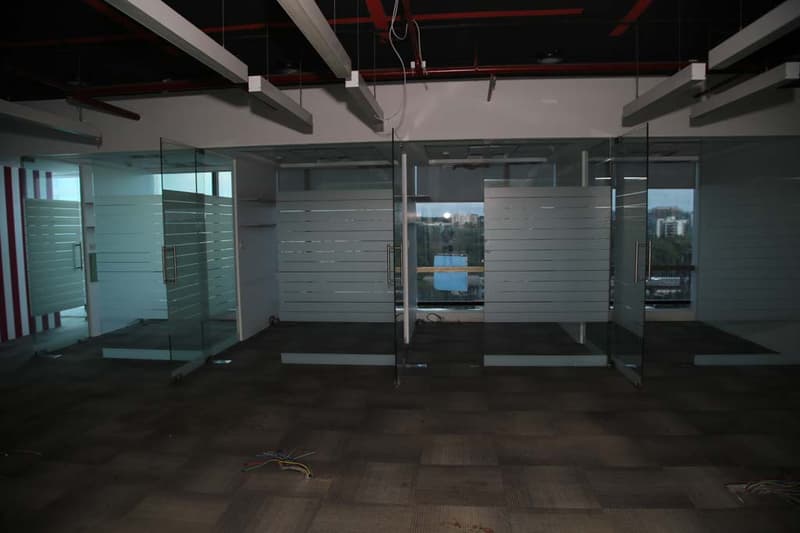 Lotus Corporate Park in Goregaon East - Photo 30