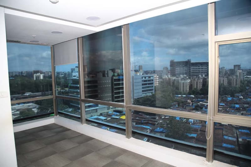 Lotus Corporate Park in Goregaon East - Photo 33
