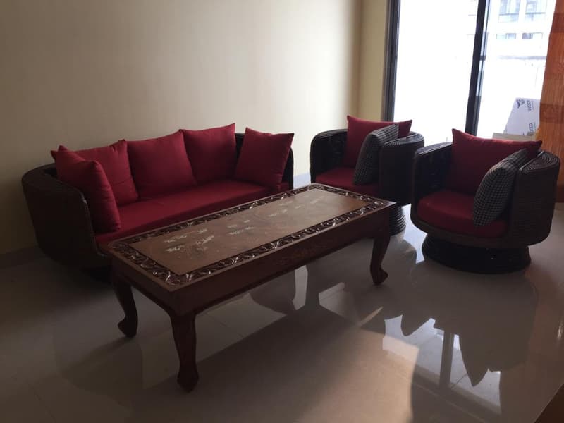 Sunteck City Avenue 1 in Goregaon West - Photo 14