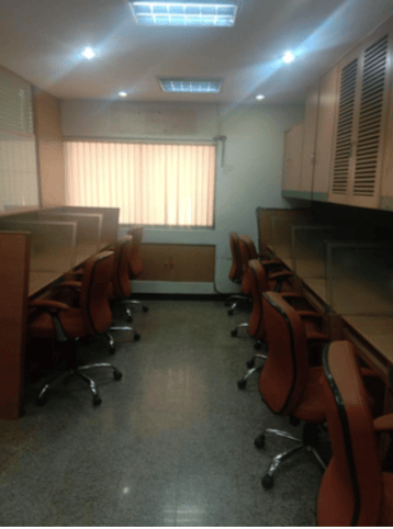 Remi Biz Court in Andheri West - Photo 23