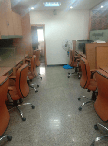 Remi Biz Court in Andheri West - Photo 26