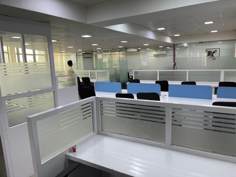 Office for Lease in Cosmos Plaza, Andheri West - Photo 13
