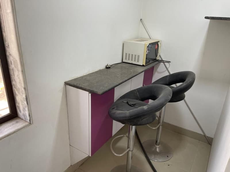 Office for Lease in Cosmos Plaza, Andheri West - Photo 23