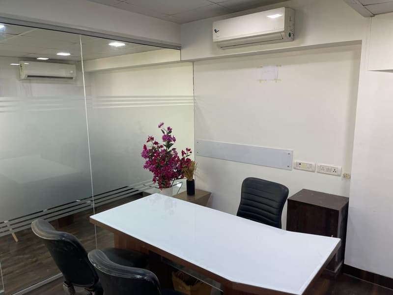 Office for Lease in Cosmos Plaza, Andheri West - Photo 4
