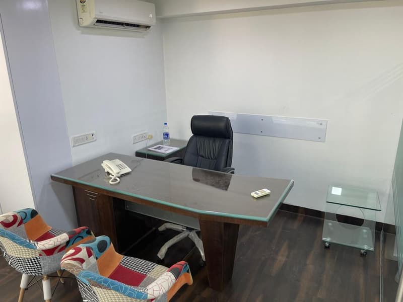 Office for Lease in Cosmos Plaza, Andheri West - Photo 5