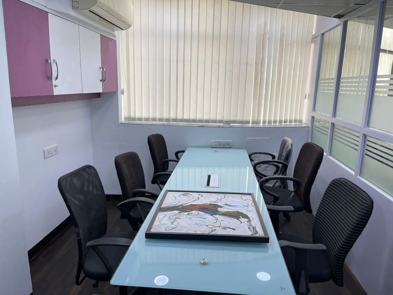 Office for Lease in Cosmos Plaza, Andheri West - Photo 10