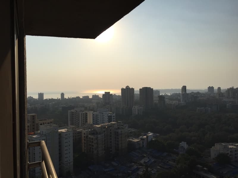 Neminath Imperia in Andheri West - Photo 4