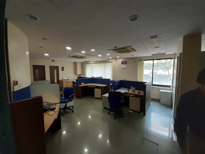 Valecha Chambers in Andheri West - Photo 32