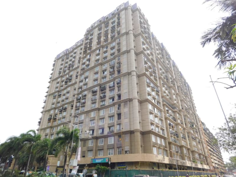 Kanakia Paris in Bandra East - Photo 15