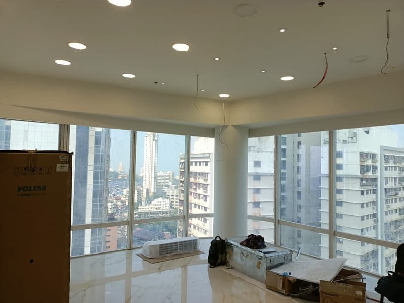 Indiabulls Blu in Worli - Photo 27