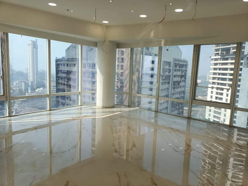 Indiabulls Blu in Worli - Photo 30