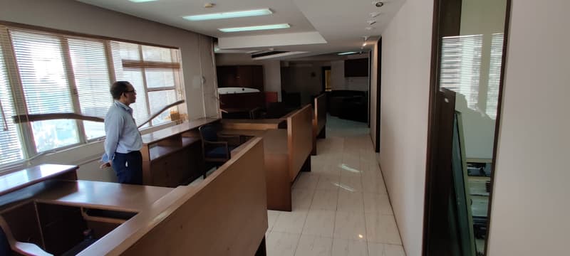 Maker Chambers VI in Nariman Point - Photo 2