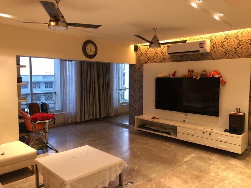 Venus Apartments in Worli - Photo 3