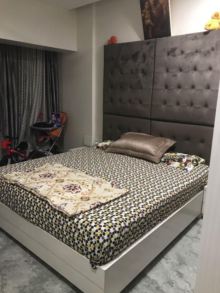 Venus Apartments in Worli - Photo 8