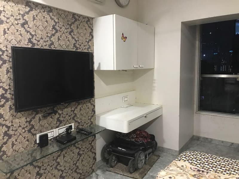 Venus Apartments in Worli - Photo 9
