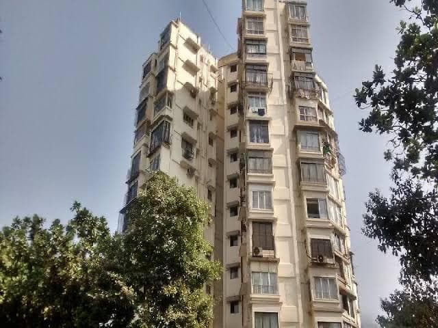 Venus Apartments in Worli - Photo 11